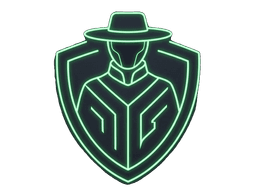 FaconSec logo